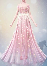 Ethereal Dreamland