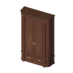 Forest Closet