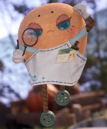 Handy Rita