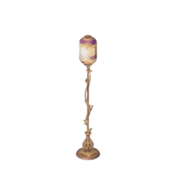 Moonlit Standing Lamp