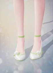 Distant Beauty