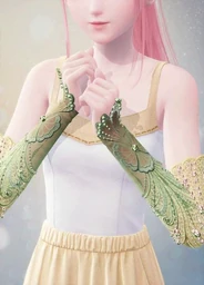 Heart's Treasure