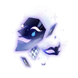 Masked Magic: Head