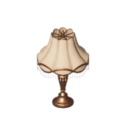 Moonveil Desk Lamp