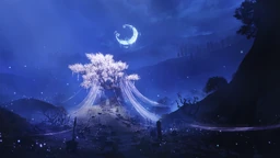 Titan's Graveyard