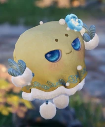 Rong Hua: Blue