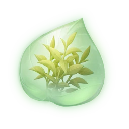 Verdant Fragrant Tea Essence