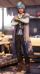 Zachary
