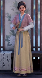 Zhou Suchan