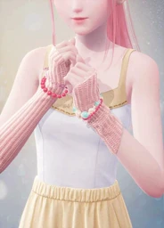 Rosy Charm