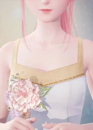 Twin-Bloom Wish