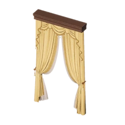 Whispering Breeze Curtains