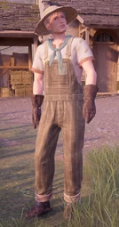 Brett