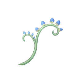 Budding Medley