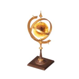 Stellar Desk Lamp
