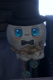 Melancholy Mike