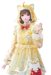Momo Rain