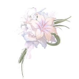Fragrant Blessing