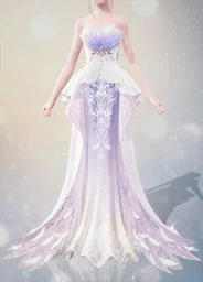 Becoming the Silvergale