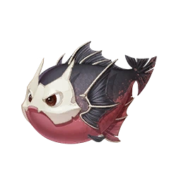 Helmet Fish