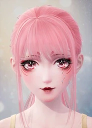 Severed Bonds: Makeup
