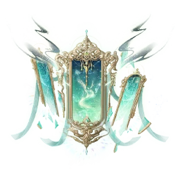 Time Echoglass