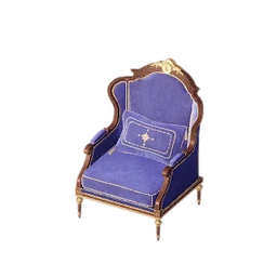Lonestar Sofa Chair