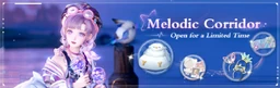 Melodic Corridor