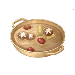 Savory Mushroom Broth