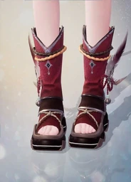 Windborne Steps: New Verse