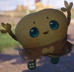 Little Bow