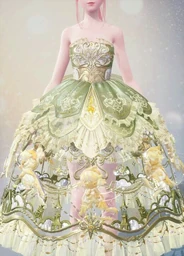 Melody Restarted: Lullaby