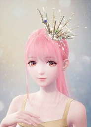 Silent Crown