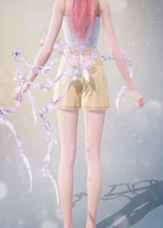 Distant Wishes