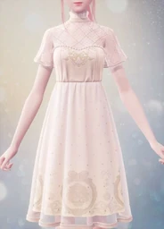 Azure Breeze: Gentle Sun