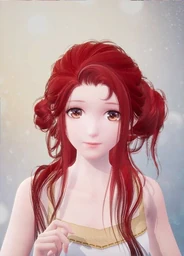 Bonded Gaze