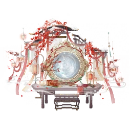 Mortal Witness: Radiance