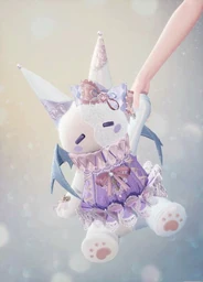 Plush Breeze