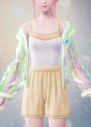 Riotous Shine: Star Echo
