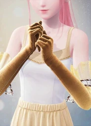 Golden Touch