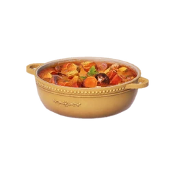 Delicious Pastoral Chorus Stew