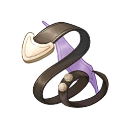 Stern Belt