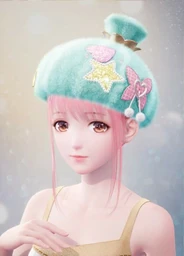 Fresh-Baked Fantasy