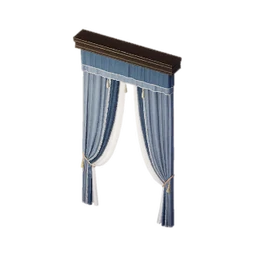 Sheer Curtains