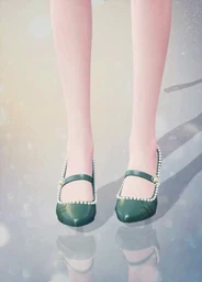 Verdant Moss