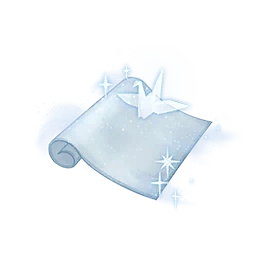 Wishflight Paper