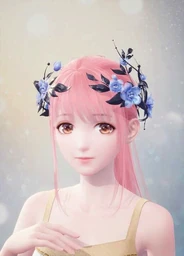 Fallen Crown