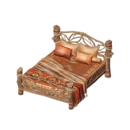 Forest Bed