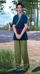 Jin Ziyan