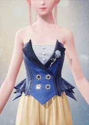 Nocturnal Jewel: Vesper